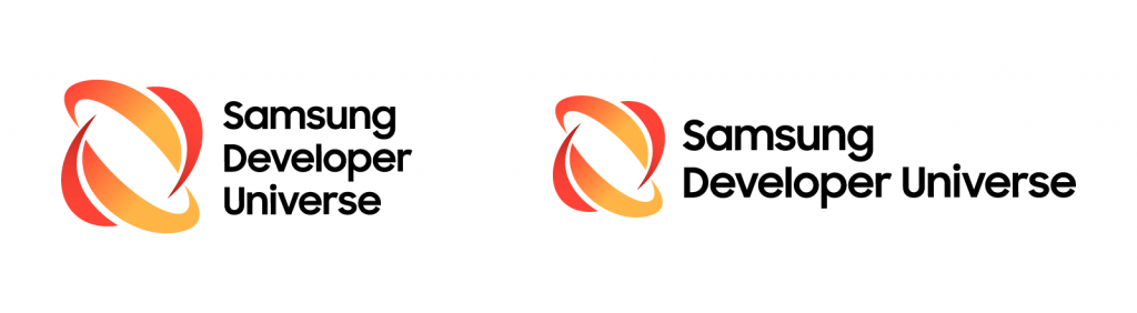 Strategy & Brand Identity Design Samsung Developer Universe | Eric ...